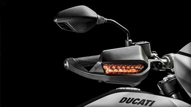 Ducati Hypermotard 939 | Moto | Hypermotard