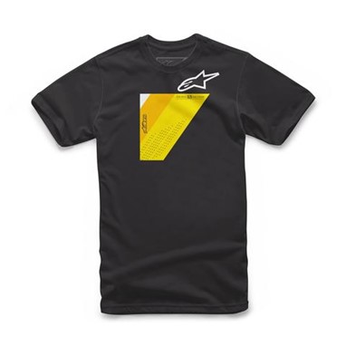 T-Shirt Alpinestars WEDGE TEE | T-Shirt