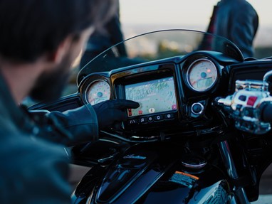 Indian Chieftain Limited | Moto | Bagger