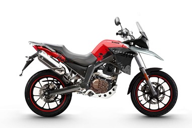 UM DSR Adventure | Moto | Dual Purpose