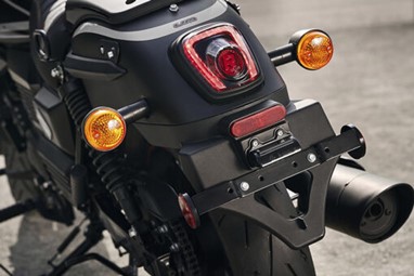 UM Renegade Vegas 300 | Moto | Cruiser