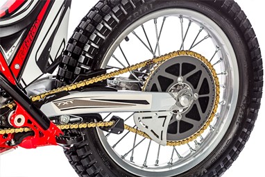 Gas Gas TXT Racing 80 | Moto | Trial