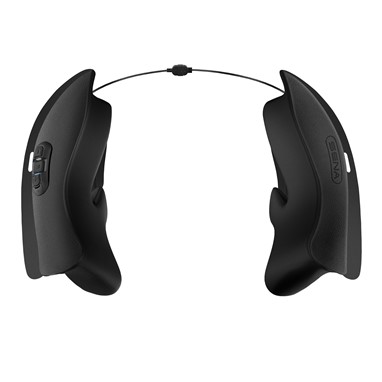 SENA 10U HJC IS-MAX2 - (Almofadas) | Intercomunicadores