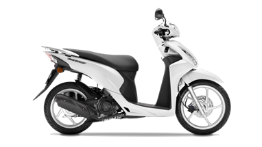 Honda Vision | Scooter | Scooters