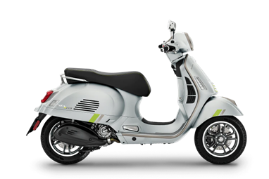 Vespa GTS 300 Supertech | Scooter | GTS Super