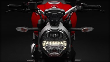 Ducati Monster 797 | Moto | Monster