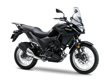 Kawasaki Versys-X 300 2018 | Moto | Dual purpose