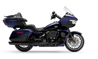 Harley Davidson Road Glide Limited 2026 | Moto | Grand American Touring