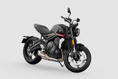 Triumph Trident 660 | Moto | Roadsters
