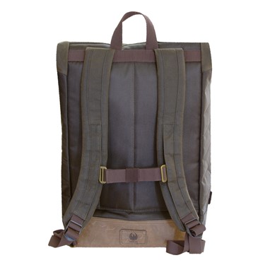 Merlin YARNFIELD RUCKSACK OLIVE | Mochila
