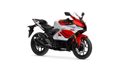 Yamaha R3 2026 | Moto | Super Desportivas