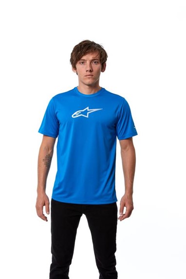 T-Shirt Alpinestars TECH AGELESS PERFORMANCE TEE | T-Shirt