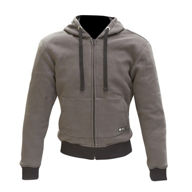 Merlin HAMLIN HOODY GREY | Casaco