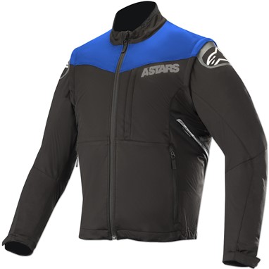 Blusão Alpinestars SESSION RACE JACKET | Blusões