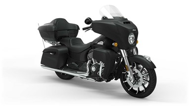 Indian Roadmaster Dark Horse | Moto | Touring