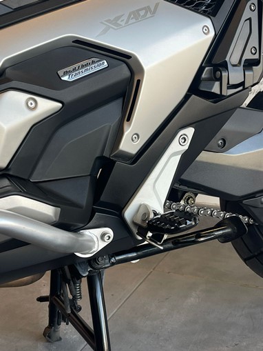 Honda X-ADV 750 | Moto