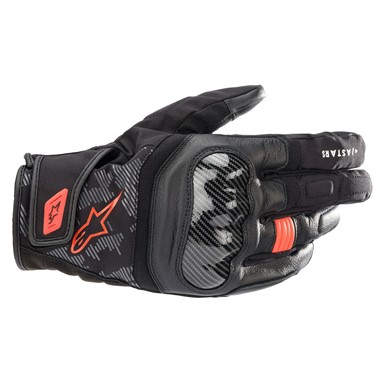 Luvas Alpinestars SMX Z DRYSTAR GLOVES | Luvas