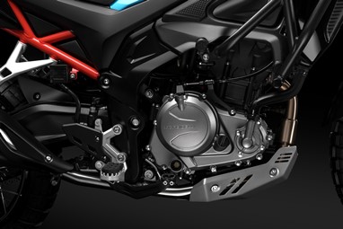 Morbidelli T352X | Moto | Trail