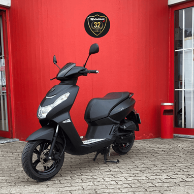 Peugeot Kisbee 50 | Moto