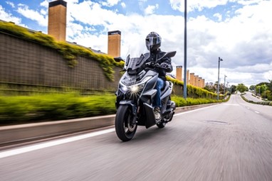 Voge SR3 | Scooter | Scooters