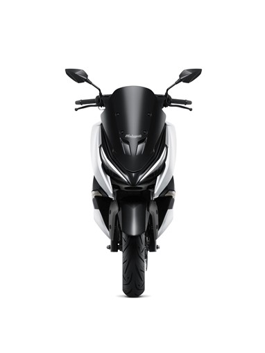 Malaguti MADISON 125 | Scooter | Scooters