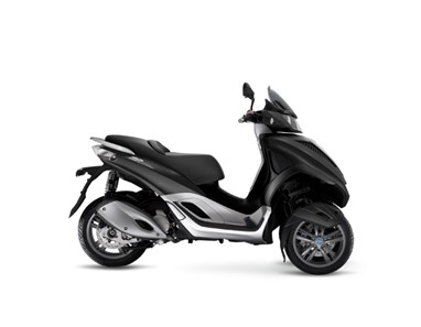 Piaggio MP3 Yourban LT 300 IE | Scooter | Más de 125cc