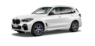 BMW X5 M50d Auto CV01 | Aut. | 400 CV | 5 Portas | CV01 | SUV | X5