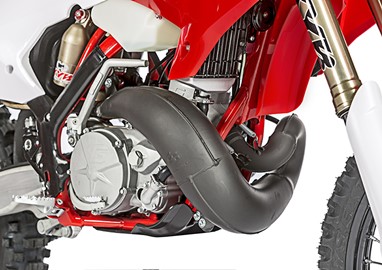 Gas Gas EC 250 E4 | Moto | Enduro