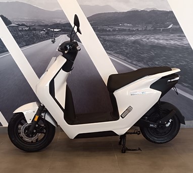 Honda EM1 | Scooter Elétrica