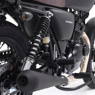 Mash Seventy | Moto | Moto
