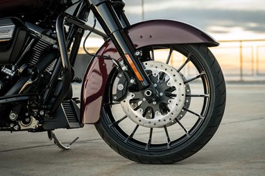 Harley-Davidson Street Glide Special | Moto | Touring