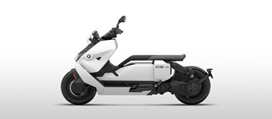 BMW CE 04 2026 | Scooter Electrica | Urban Mobility