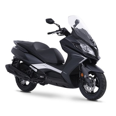 Kymco Downtown 350 TCS | Scooter | Maxiscooters