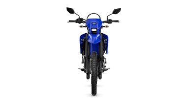 Yamaha WR125R 2026 | Moto | Aventura