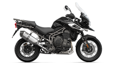 Triumph Tiger 1200 XCa | Moto | Adventure