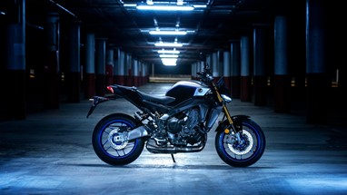 Yamaha MT-09 SP 2024 | Moto | Hyper Naked