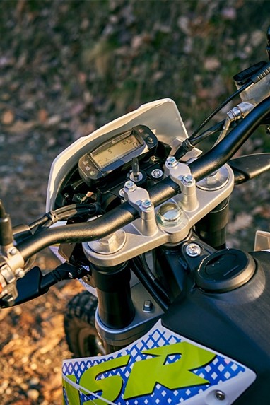 UM DSR EX | Moto | Enduro/Supermoto