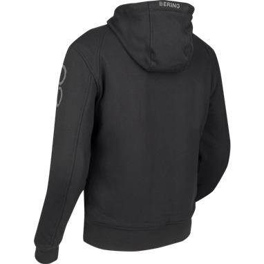 BERING Blusão LYNX Preto | Blusões