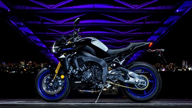 Yamaha MT-10 SP 2024 | Moto | Hyper Naked