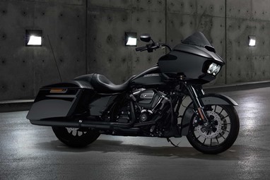 Harley-Davidson Road Glide Special | Moto | Touring
