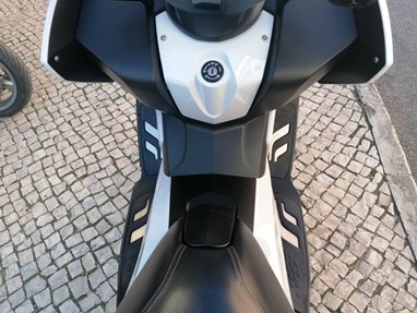BMW C 650 GT | Scooter