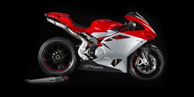 Mv Agusta F4 | Moto | F4