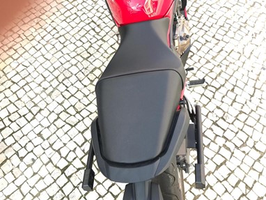 Honda CBR 650 FA | Moto