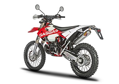Gas Gas EC 250 E4 | Moto | Enduro