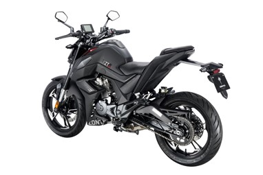 Zontes 125U LCD | Moto | 125