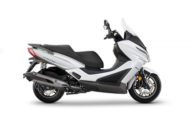 Kymco Grand Dink 300 ABS | Scooter | Scooters 125 cc