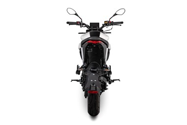Malaguti DRAKON 125 ABS | Moto | Motos 125cc
