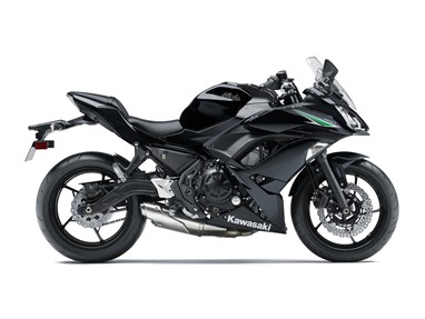Kawasaki Ninja 650 2017 | Moto | Supersports