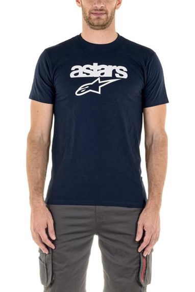 T-Shirt Alpinestars HERITAGE BLAZE TEE | T-Shirt