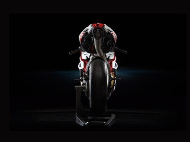 Mv Agusta F4 RC | Moto | Super-Sport